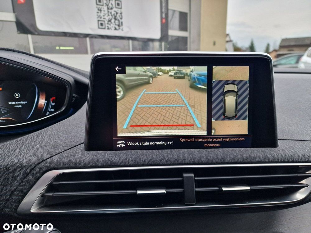 Peugeot 3008 BlueHDi 180 Stop & Start EAT8 GT - 27