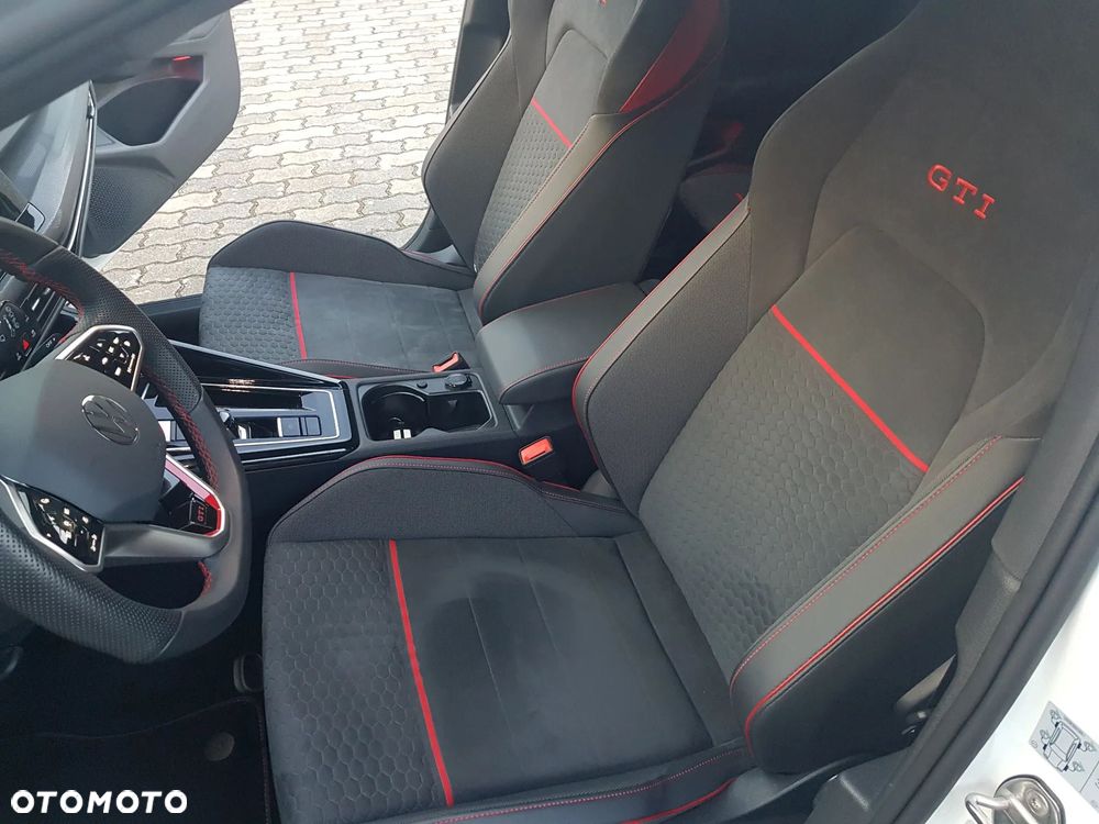 Volkswagen Golf 2.0 TSI GTI Clubsport DSG - 21