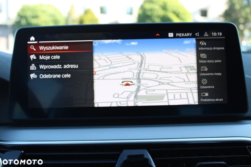 BMW Seria 5 - 36