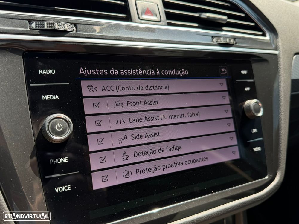 VW Tiguan 1.4 TSI eHybrid Life DSG - 44