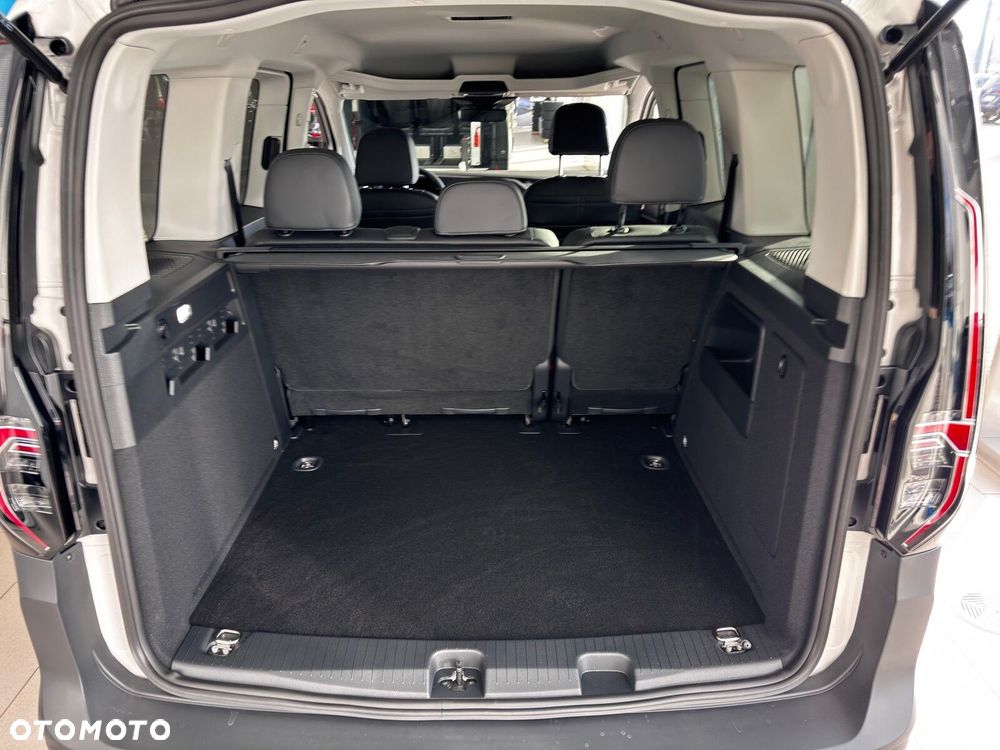 Volkswagen Caddy - 13