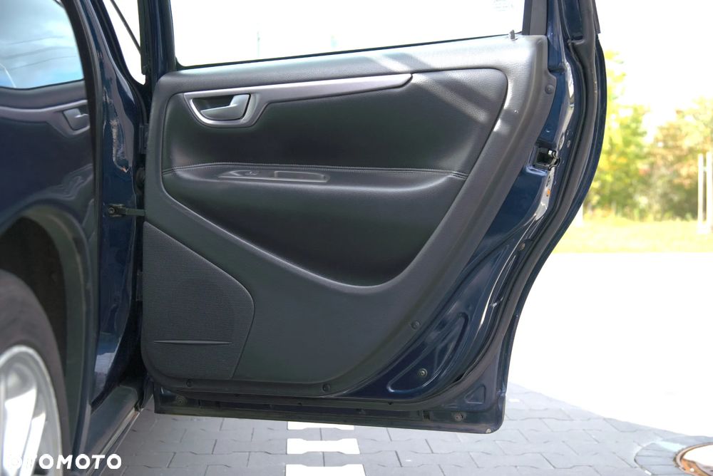 Volvo V70 - 31