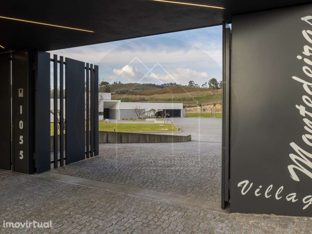 Moradia Térrea de Luxo com 6 Suítes, Piscina Infinita - Marco de Ca... - Grande imagem: 3/60