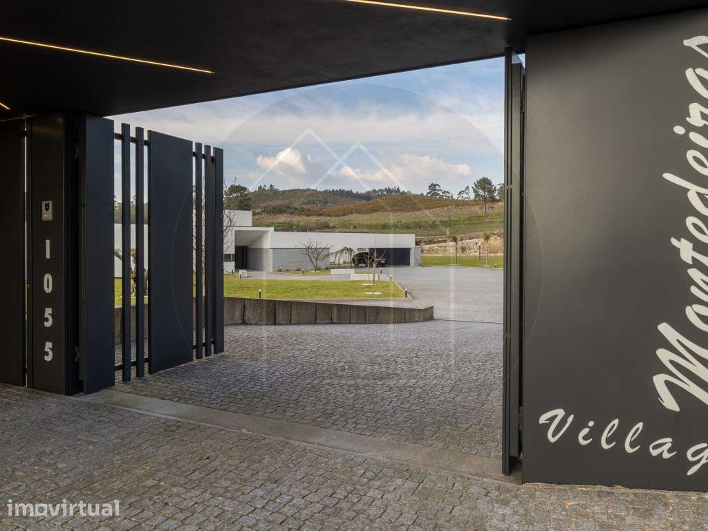 Moradia Térrea de Luxo com 6 Suítes, Piscina Infinita - Marco de Ca... - Grande imagem: 3/60