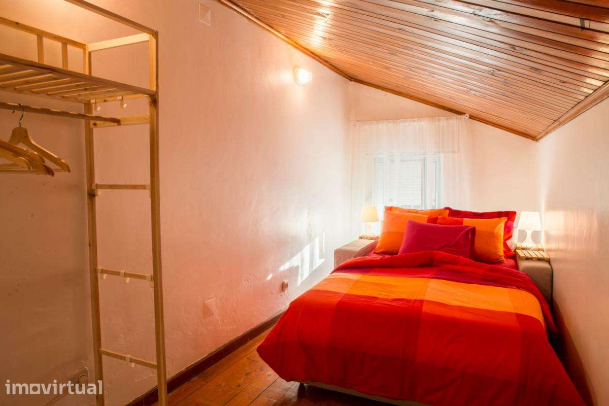 Apartment in Porto, Monte de Ramalde, Ramalde - More