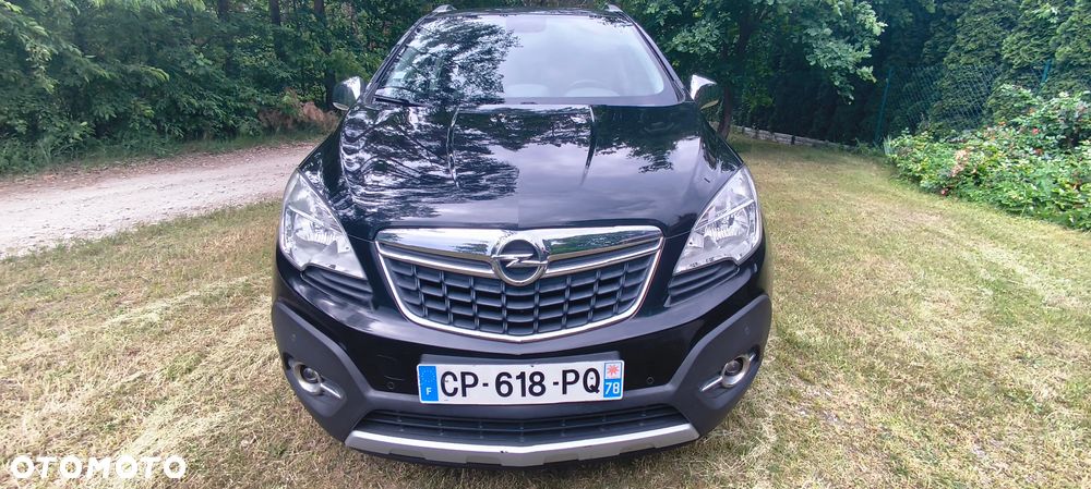 Opel Mokka 1.6 Cosmo S&S - 1
