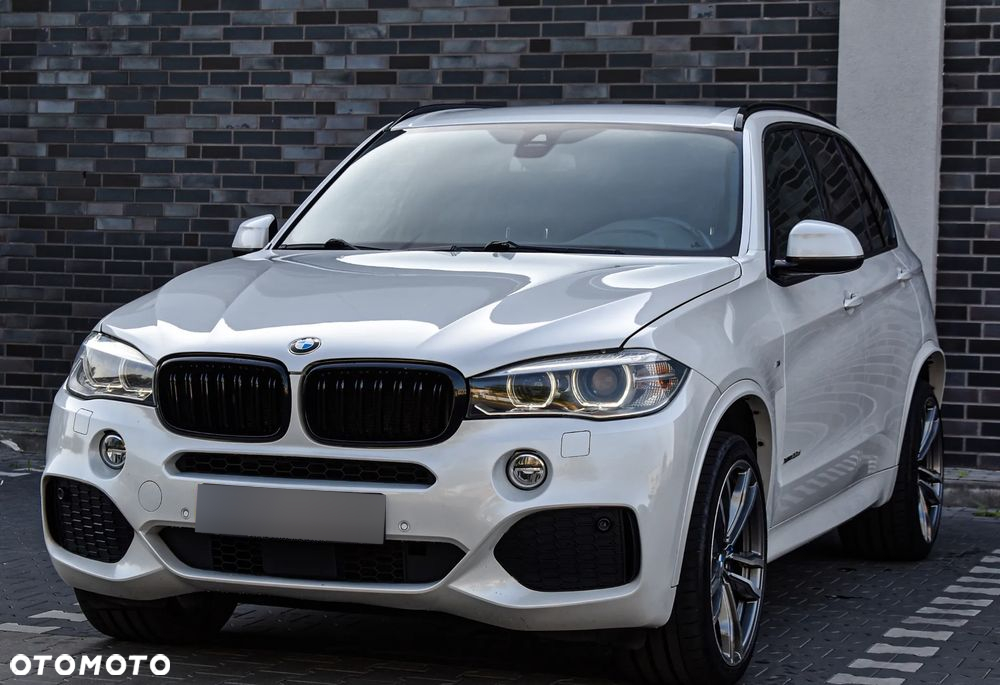BMW X5 - 35
