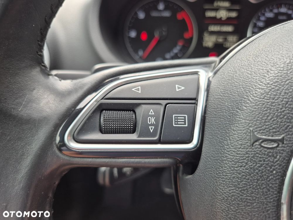 Audi A3 Sportback 2.0 TDI S tronic Attraction - 13