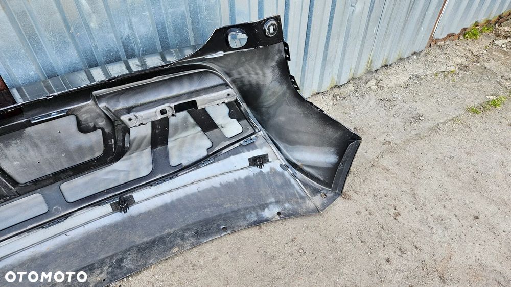 BMW I3 i3 2013-2017 Zderzak tył Zderzak tylny czujniki parkowania 4x PDC 7296776 - 11