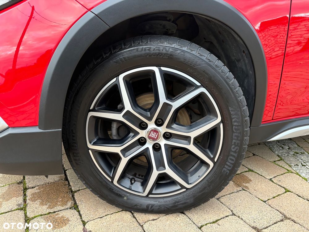 Fiat Tipo 1.6 MultiJet RED - 8
