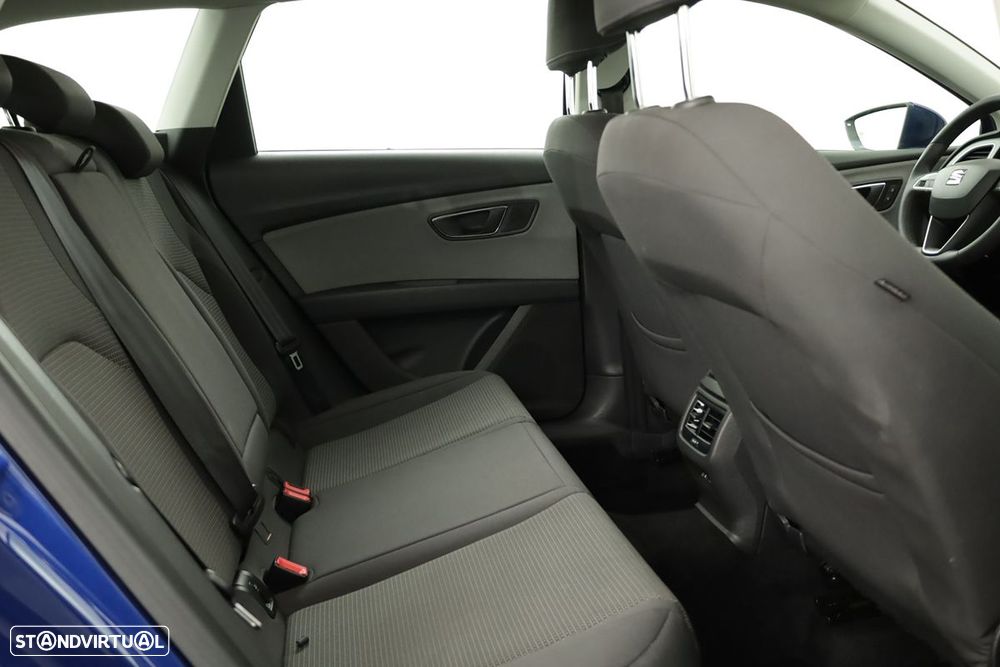 SEAT Leon ST 1.0 EcoTSI Style Ecomotive S/S - 21