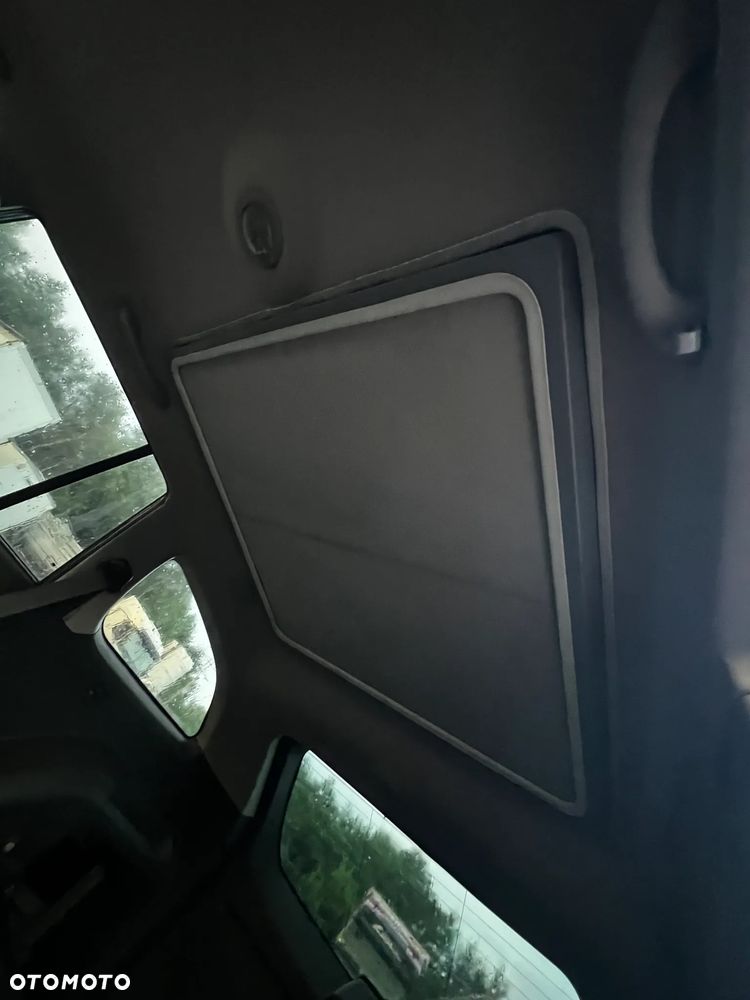 SsangYong/KGM Kyron 200 Xdi Elite - 5