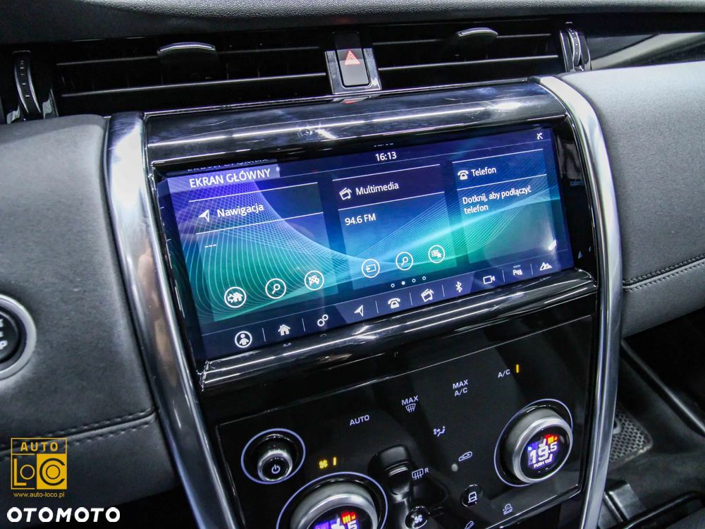 Land Rover Discovery Sport 2.0 D240 SE - 21