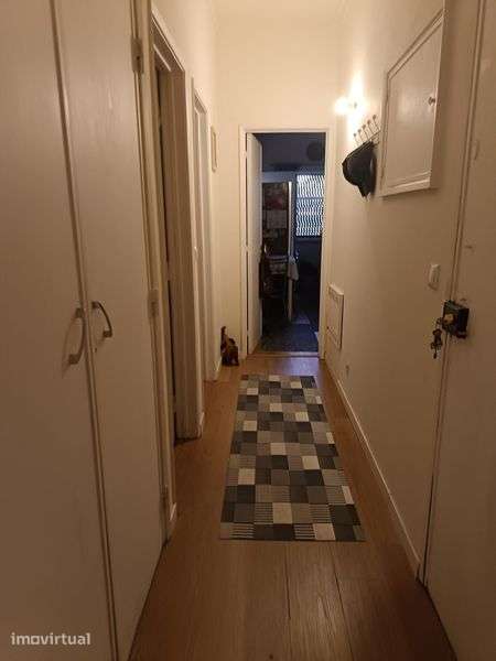 Apartamento T1 Remodelado Quinta da Lomba - Barreiro - Grande imagem: 3/12
