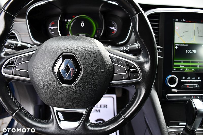 Renault Talisman 1.6 Energy TCe Limited EDC - 18