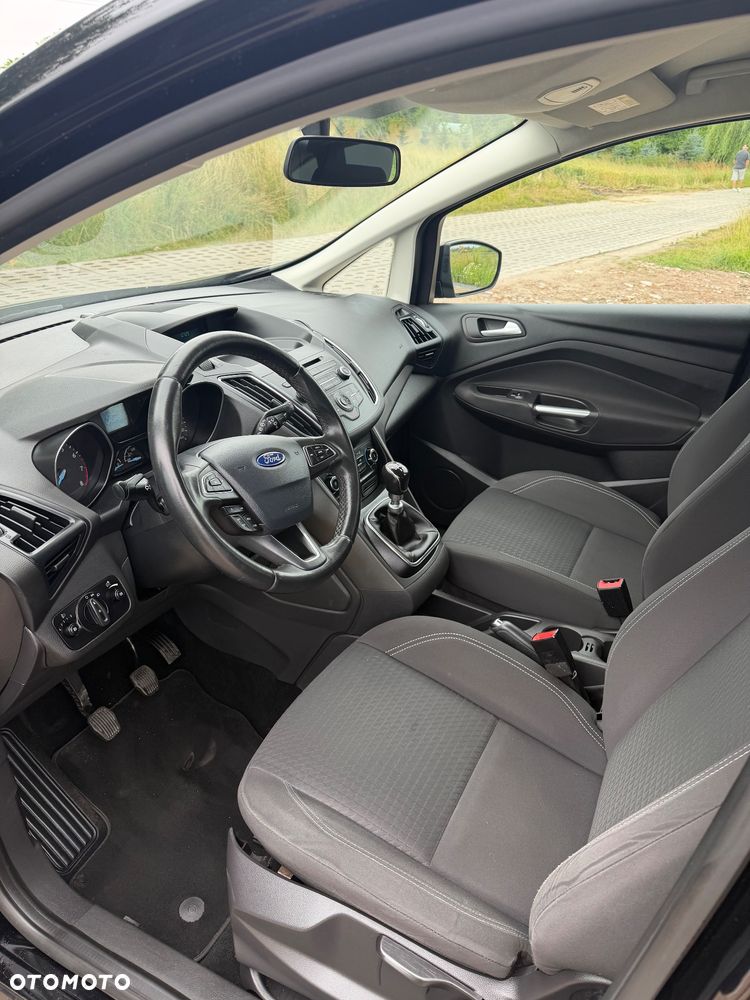 Ford C-MAX 1.0 EcoBoost Ambiente ASS - 7