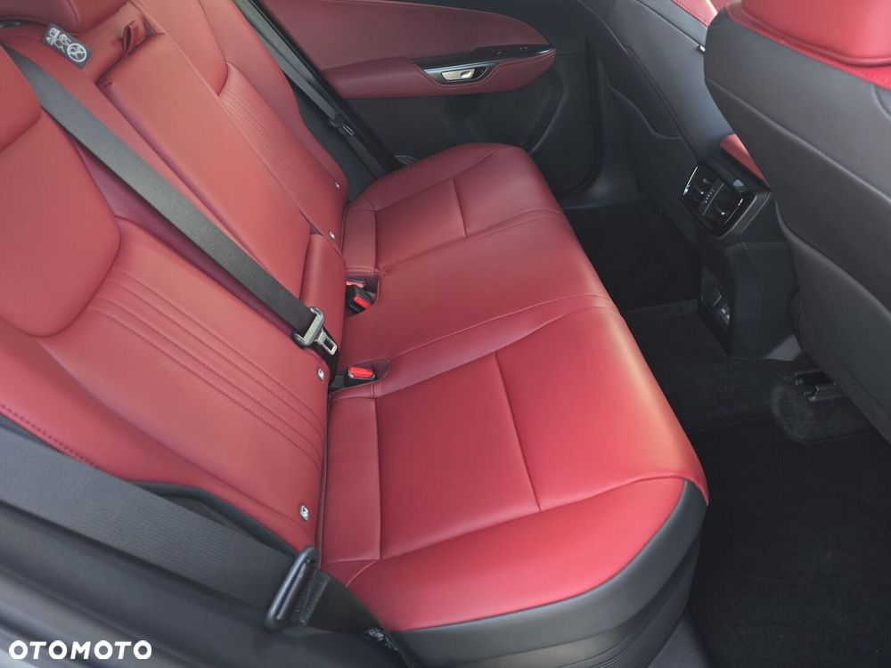 Lexus NX 350h Prestige AWD - 11