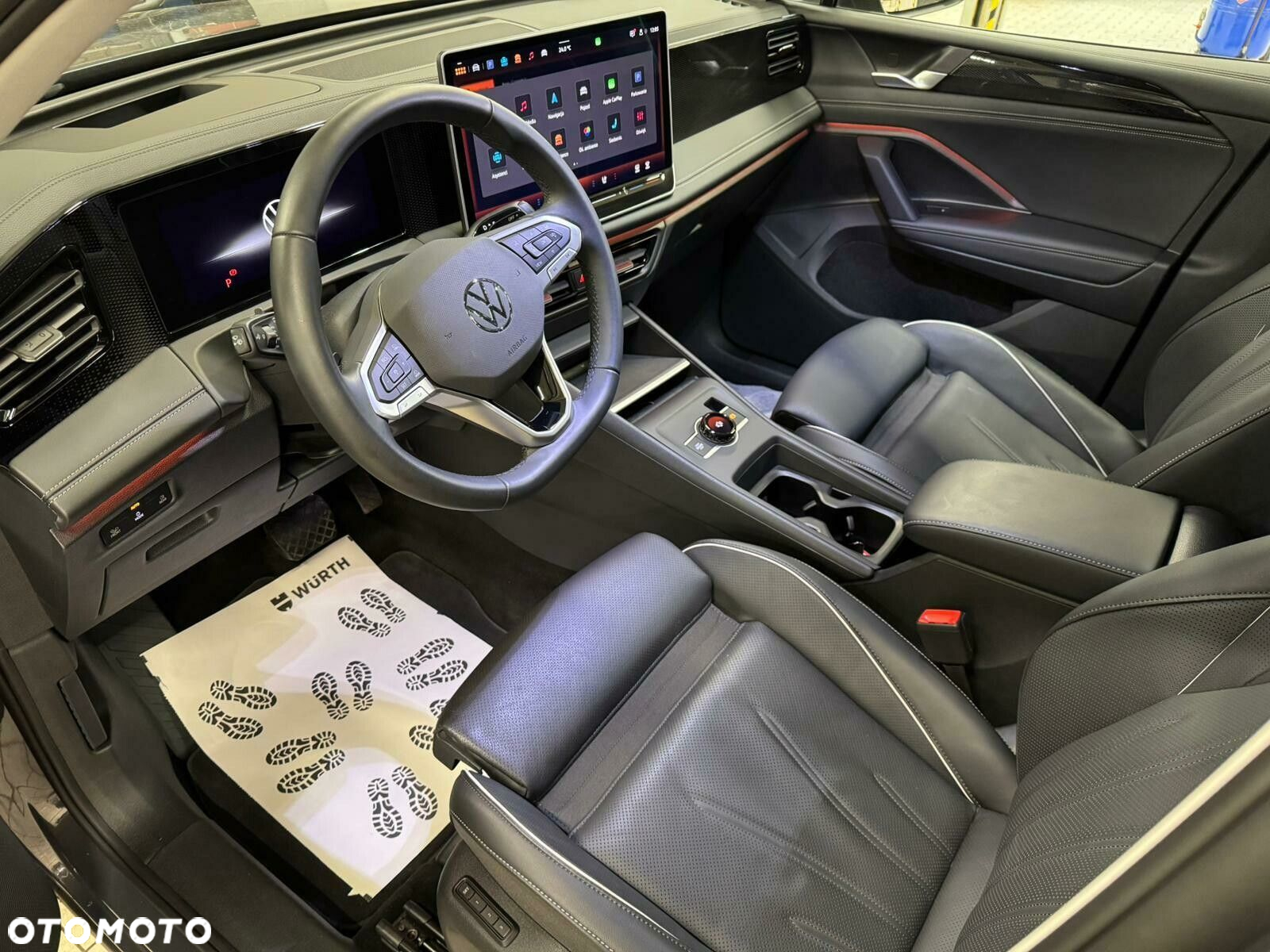 Volkswagen Tiguan - 9