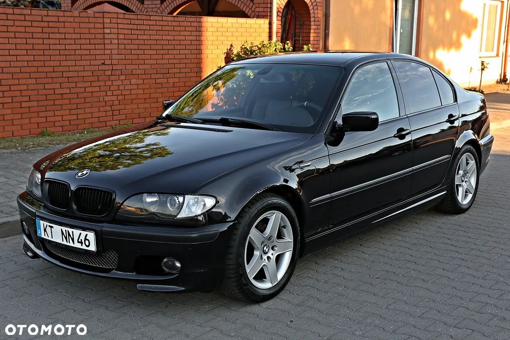 BMW Seria 3 - 2