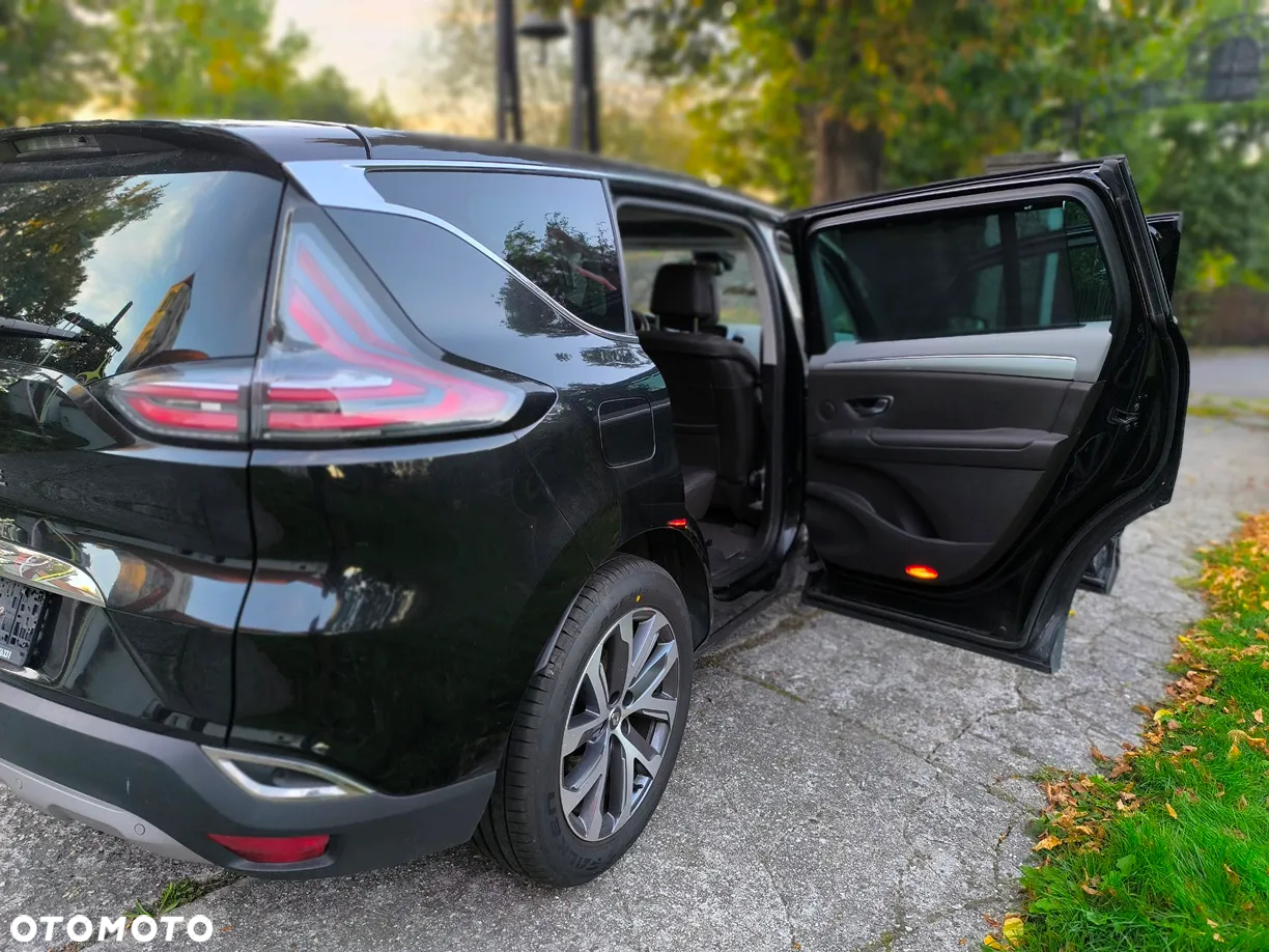Renault Espace Energy TCe 200 EDC Intens - 36