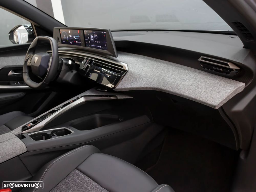 Peugeot 5008 1.2 Hybrid Allure e-DCS6 - 18