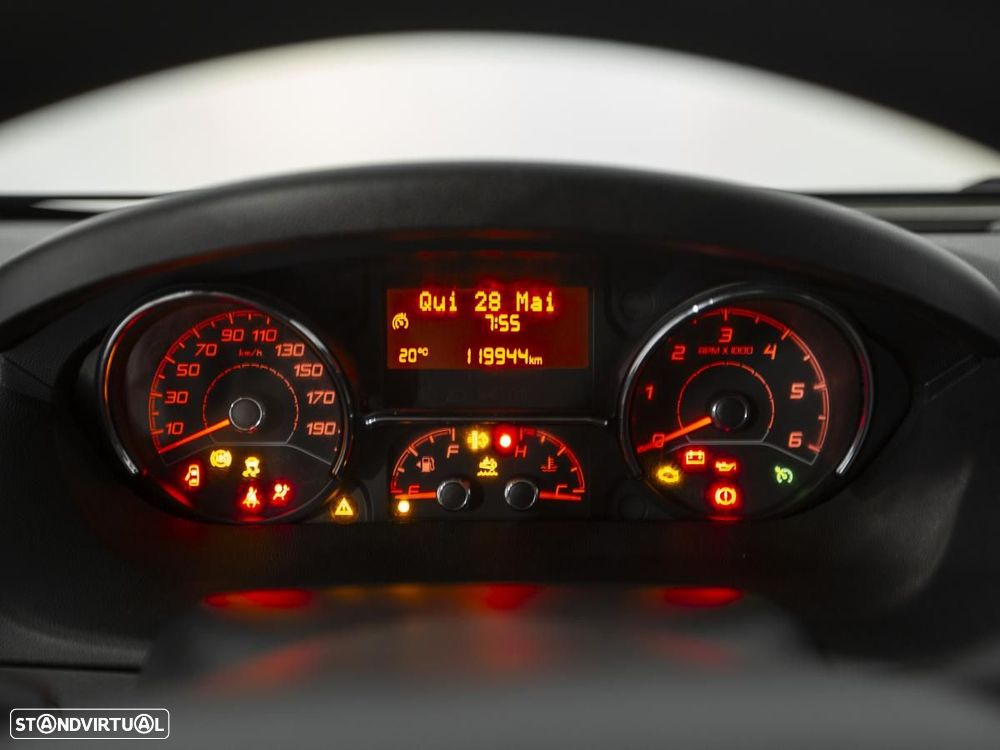 Fiat Ducato - 6