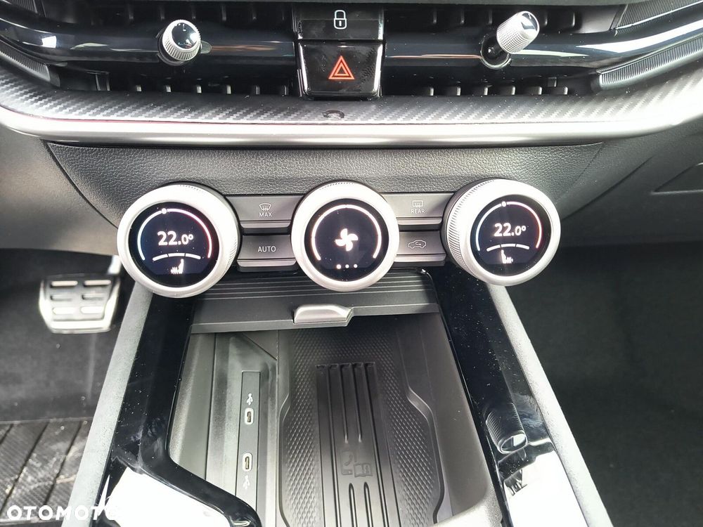 Skoda Superb 2.0 TSI 4x4 Sportline DSG - 31