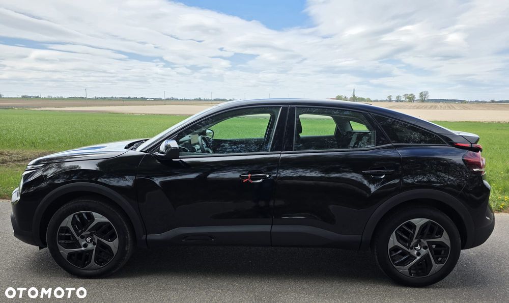 Citroën C4 PureTech 130 Stop&Start EAT8 PLUS - 3