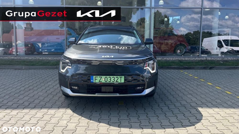 Kia Niro e-Niro 64kWh XL - 1