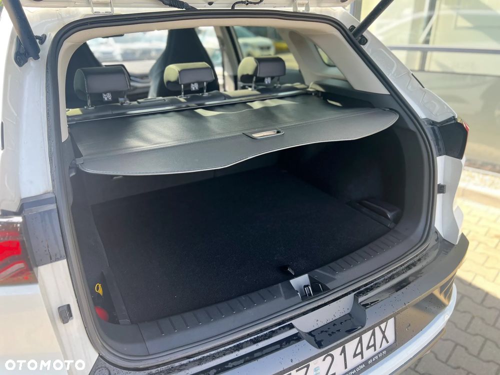 JAC JS6 DCT - 25