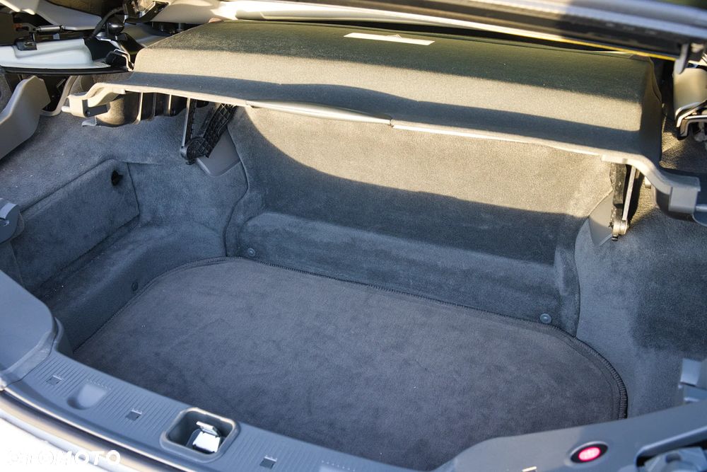 Mercedes-Benz SL 500 7G-TRONIC - 27