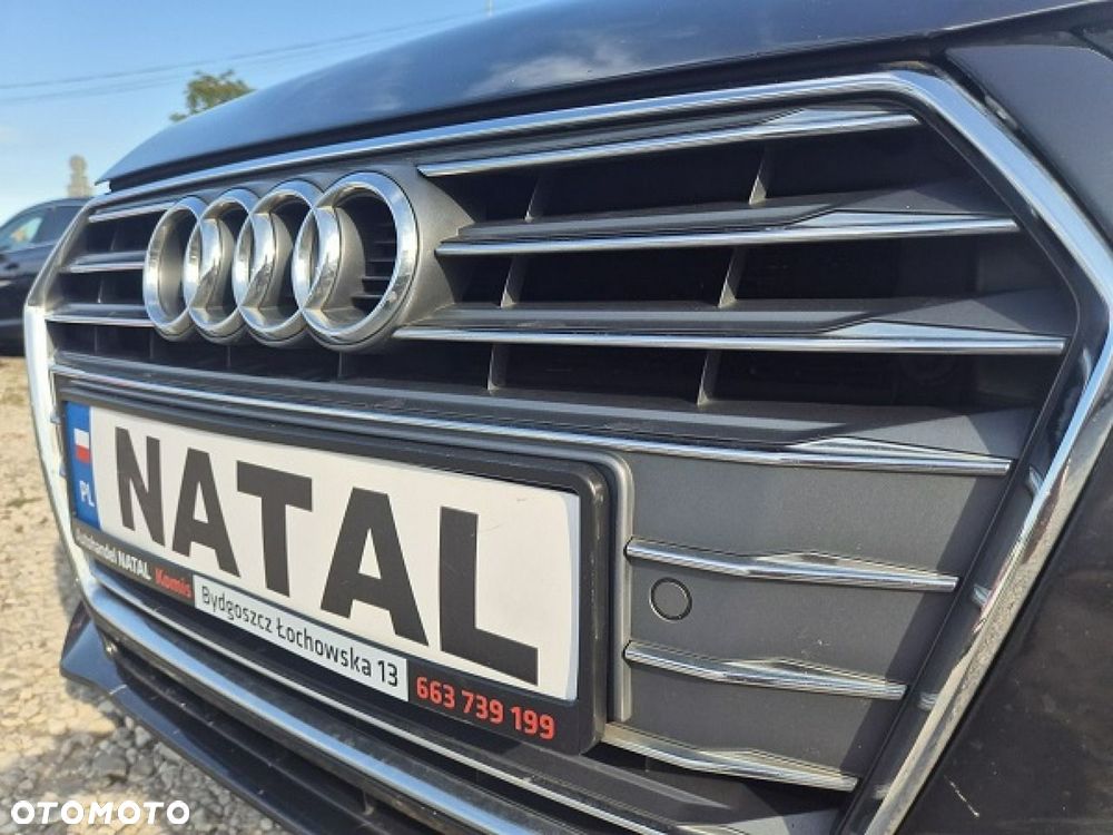 Audi A4 Avant 2.0 TDI clean diesel Multitronic - 10