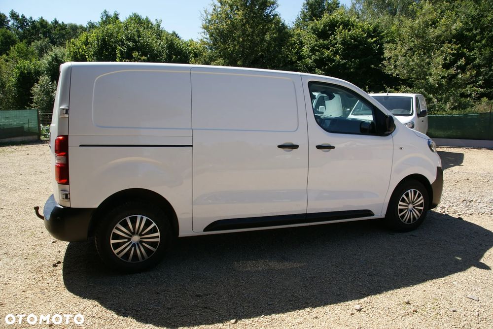 Peugeot Expert - 12
