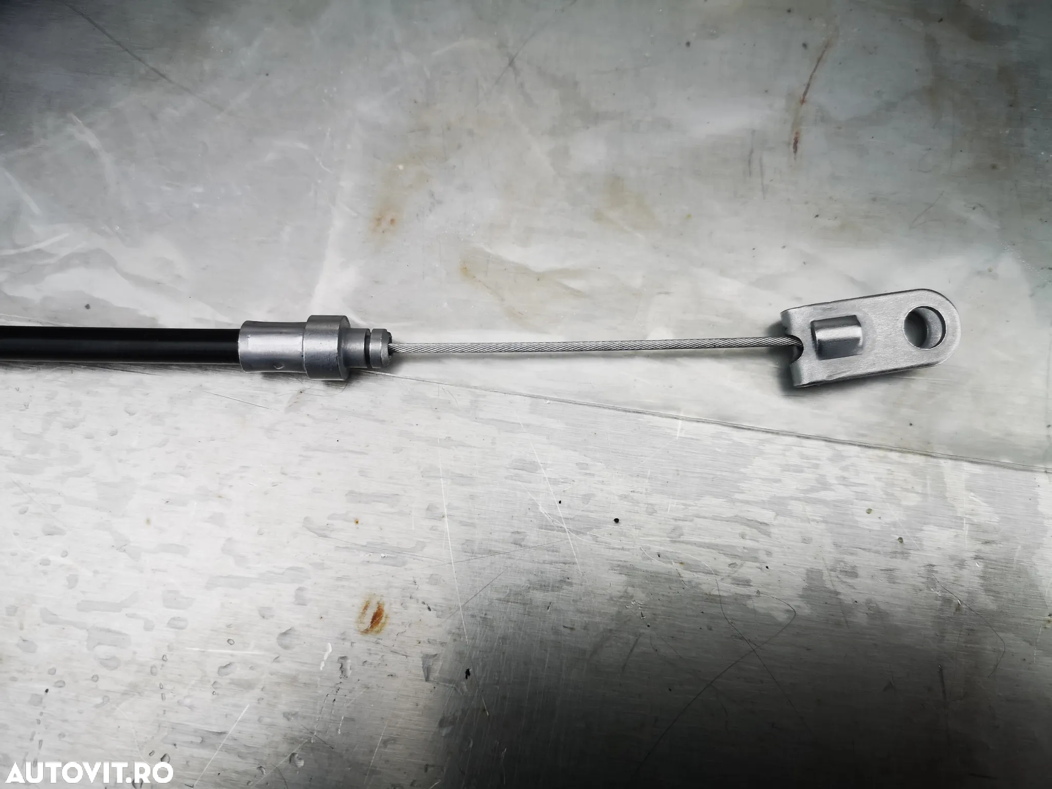 Cablu frana de mana Nissan Cabstar Renault Maxity NT400 2006-2020  piese - 29