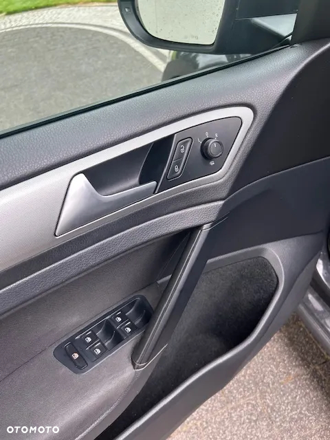 Volkswagen Golf VII 1.6 TDI BMT Trendline EU6 - 9