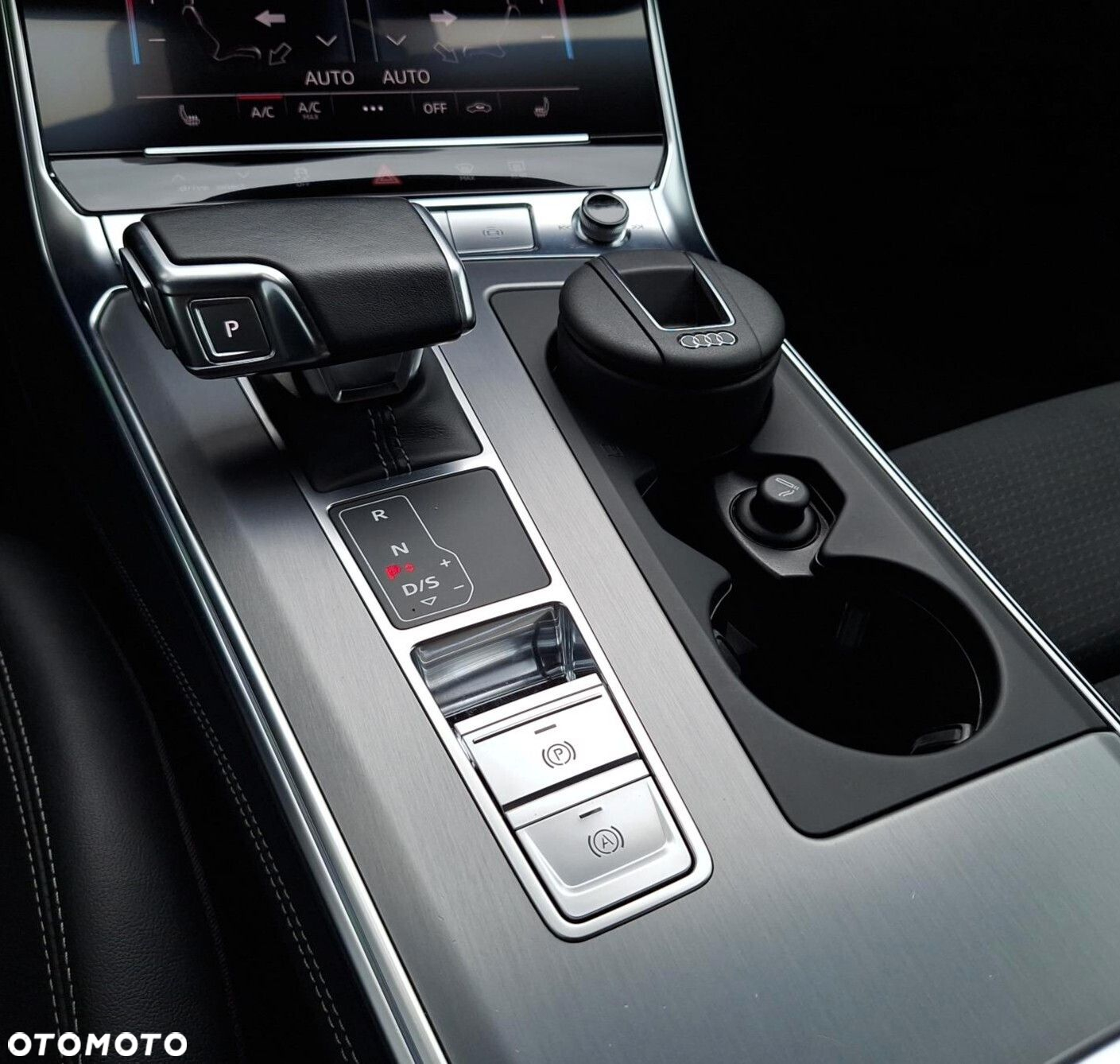 Audi A6 - 15