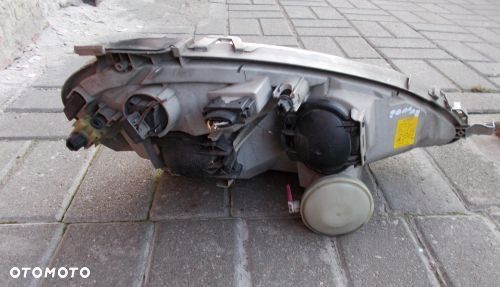 MERCEDES A KLASA W168 LIFT 01-04 LEWA ORYGINAŁ - 2