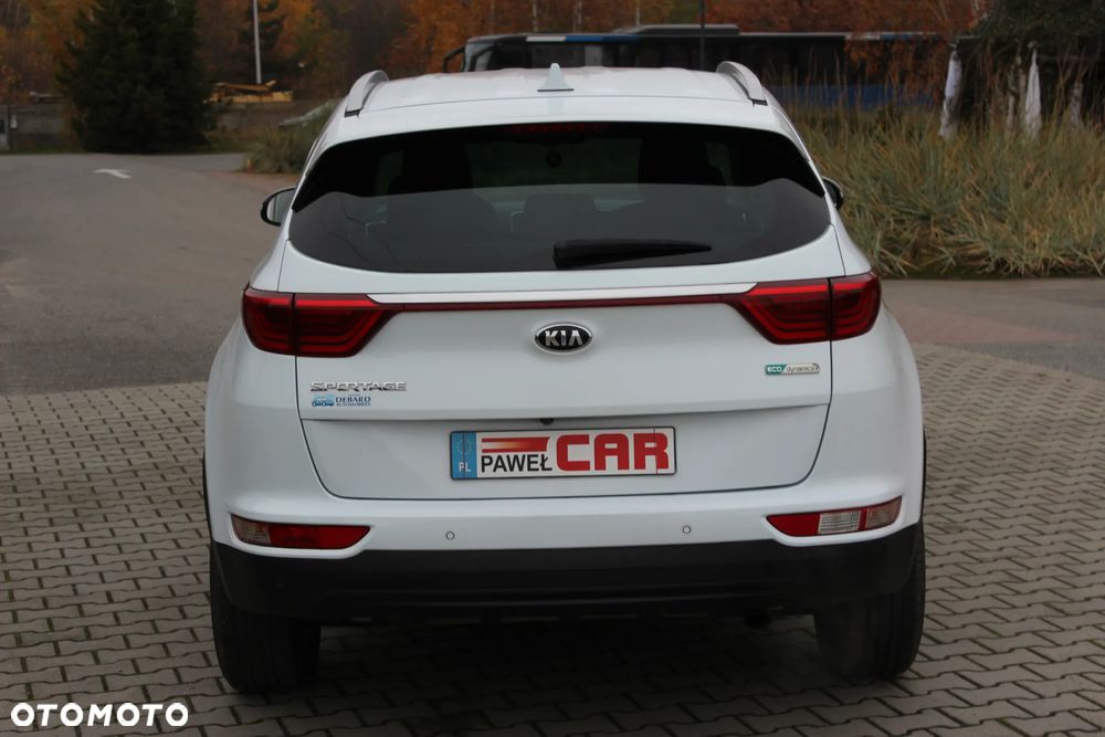 Kia Sportage 1.6 GDI XL 2WD - 6