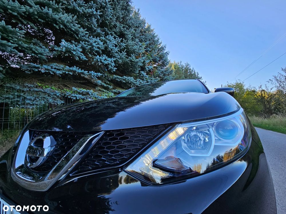 Nissan Qashqai 1.2 DIG-T N-Connecta - 18