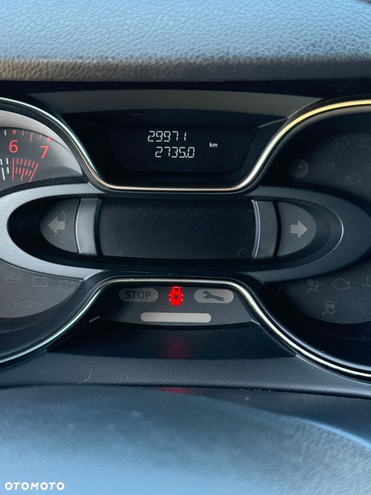 Renault Captur 1.3 Energy TCe S-Edition EDC - 5