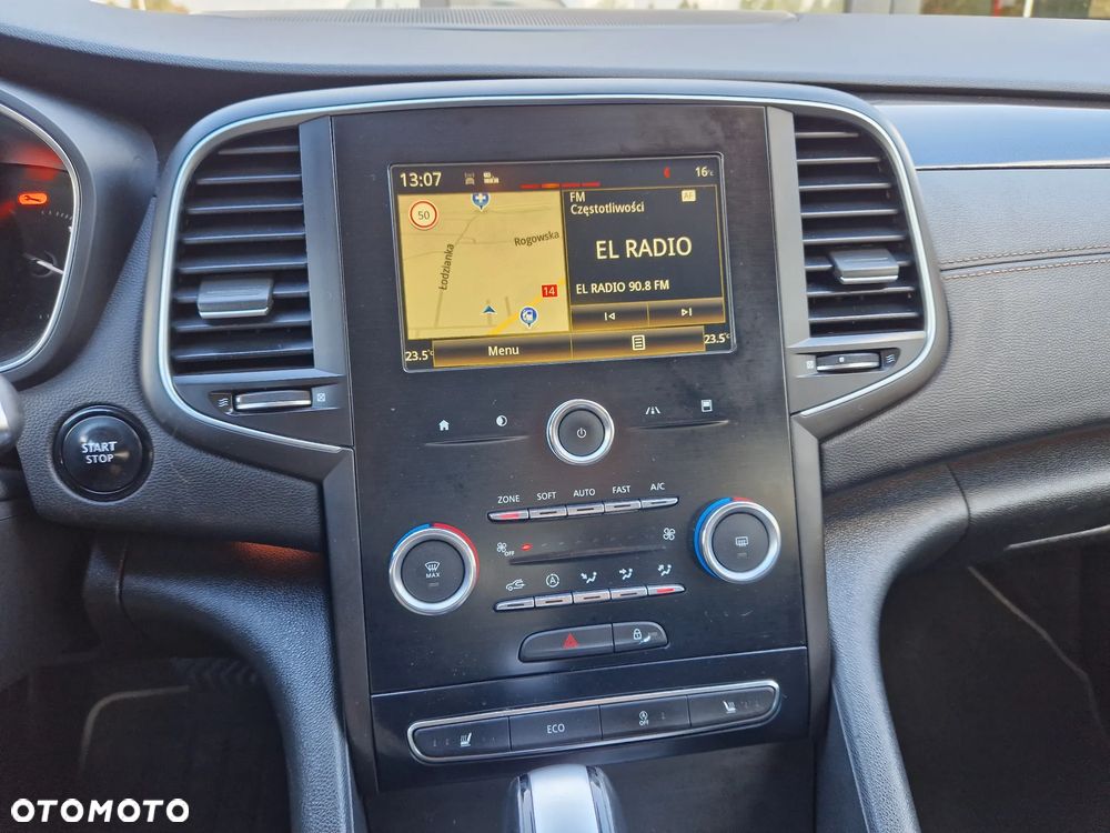 Renault Talisman - 18