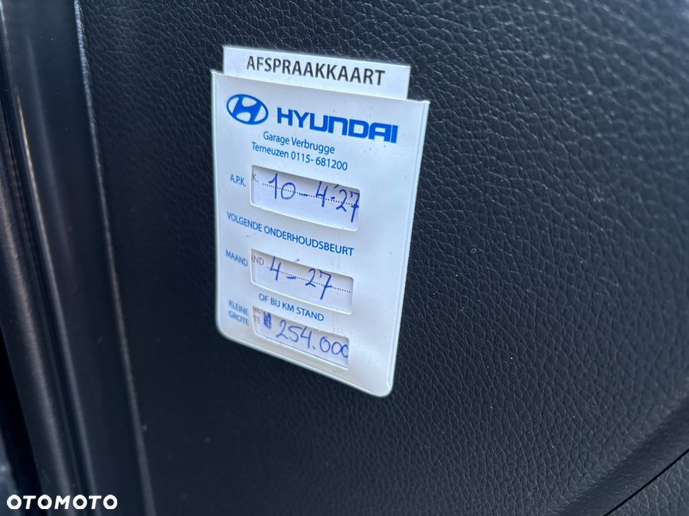 Hyundai i30 1.6 Style - 19