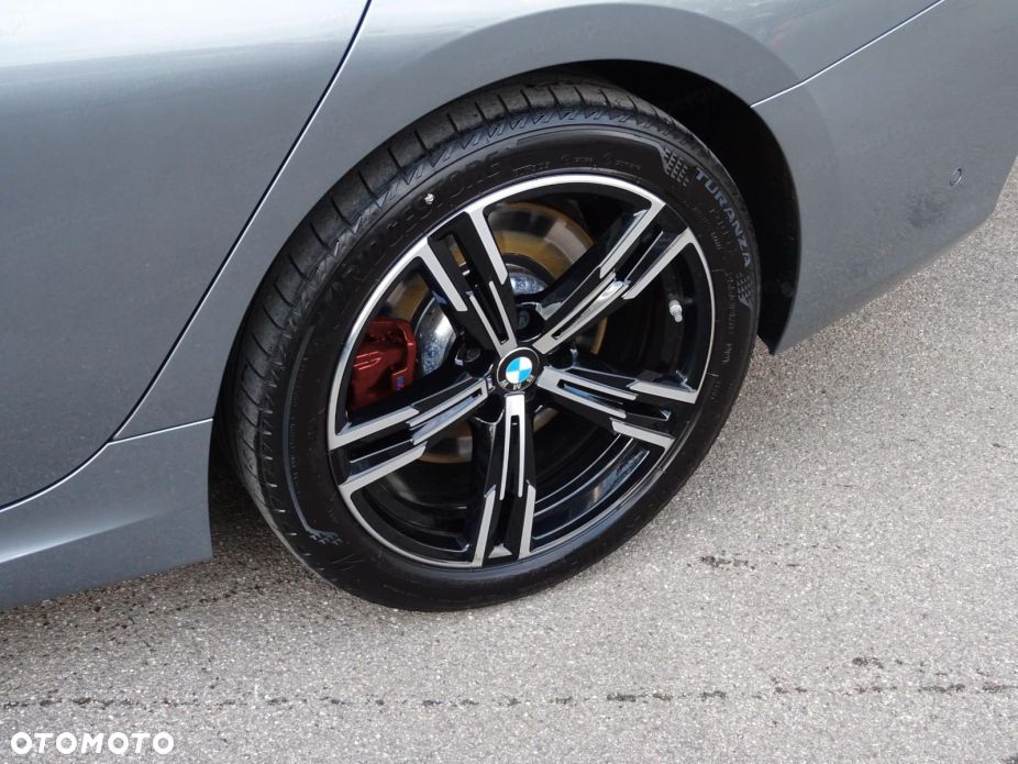BMW Seria 3 - 14