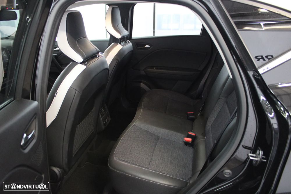 Renault Captur 1.0 TCe Techno - 7