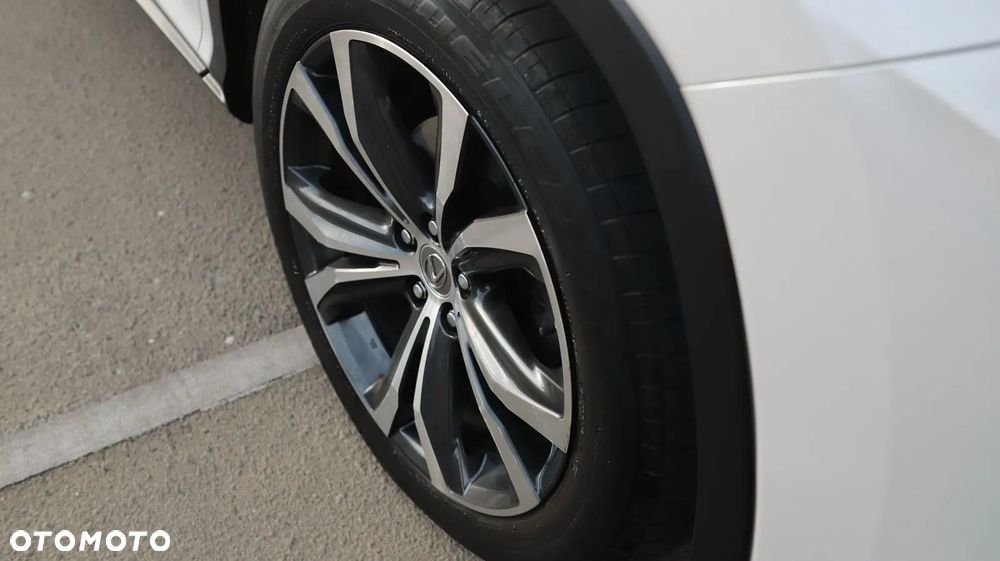 Lexus RX 200t / 300 Prestige - 12