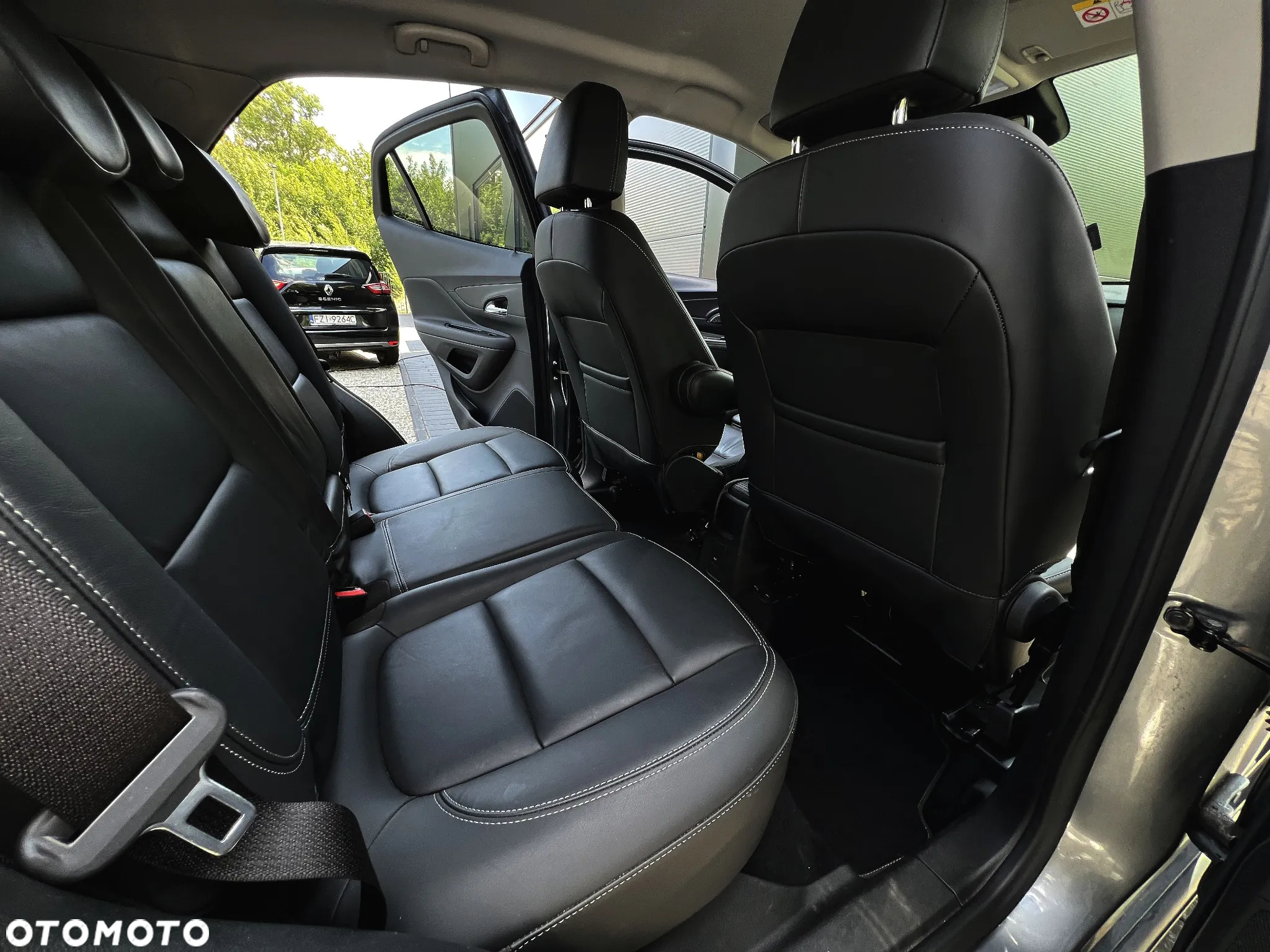Opel Mokka X 1.4 (ecoFLEX) ECOTEC Start/Stop Edition - 19