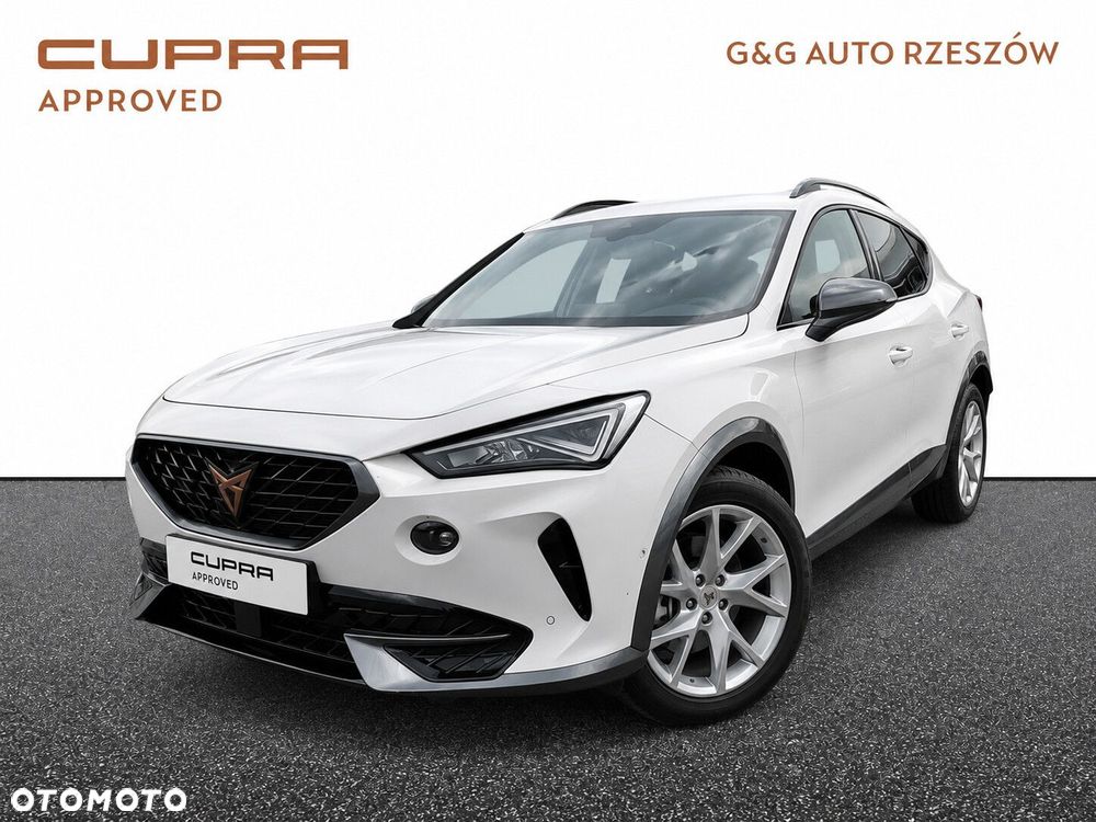 Cupra Formentor - 2