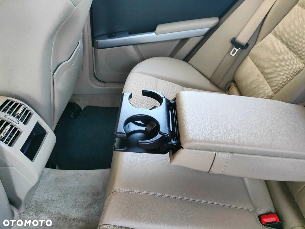 Mercedes-Benz GLK 220 CDI BlueEff 4-Matic - 38