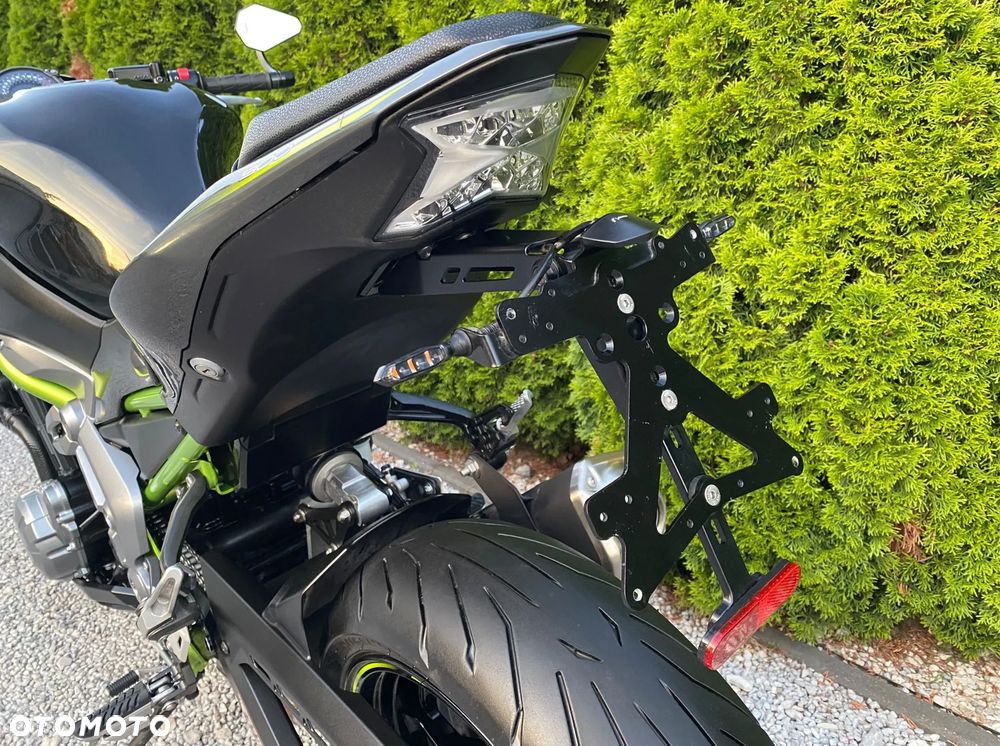 Kawasaki Z 900 - 30