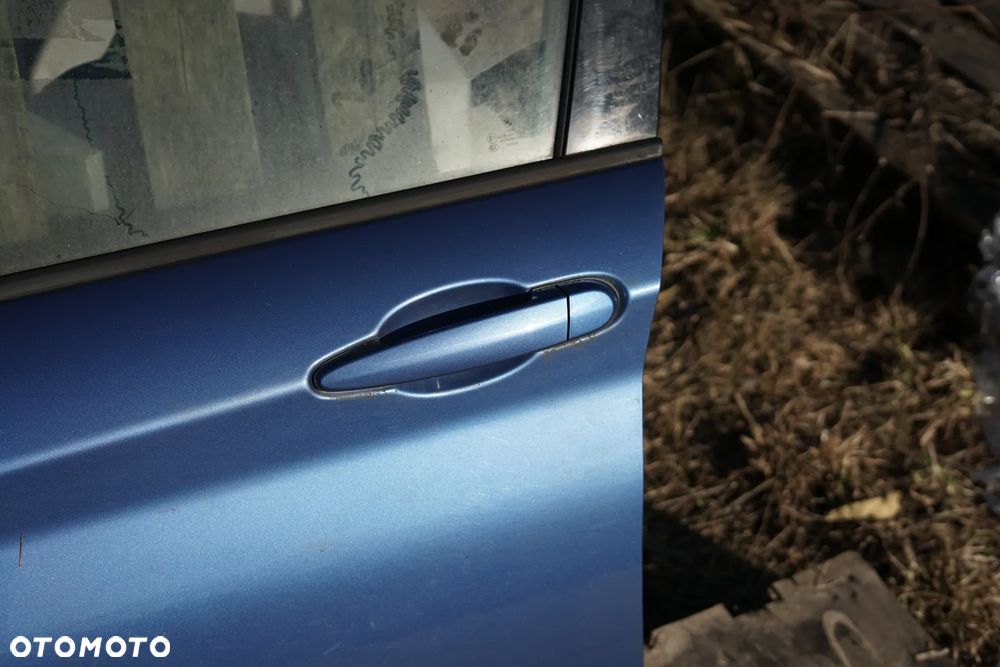 Drzwi przód przednie lewe BMW seria 1 F20 A45 - 3